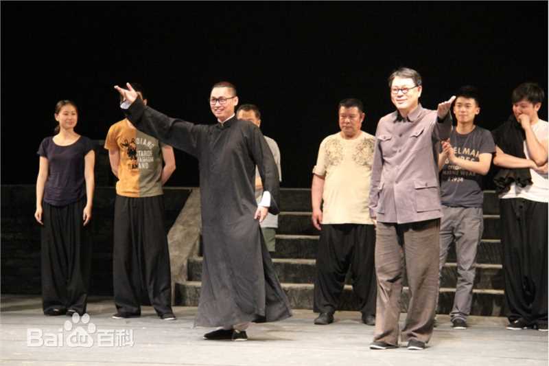 李林活动照片壁纸壁纸