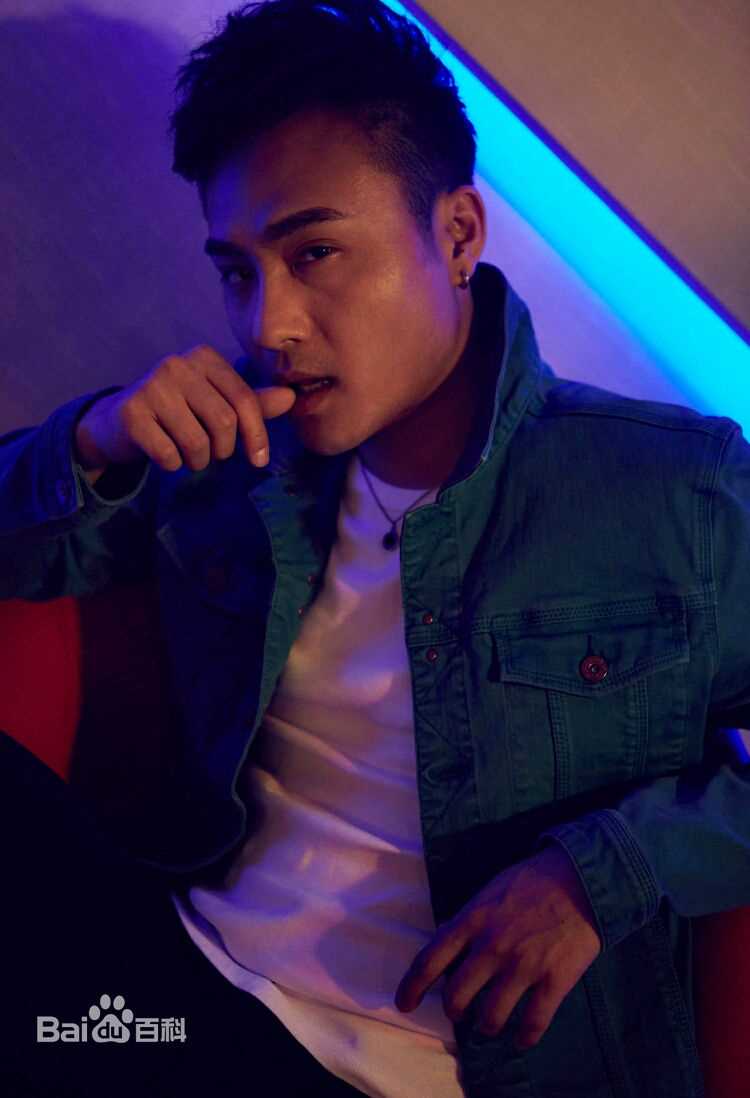 曹然然 雅痞范儿