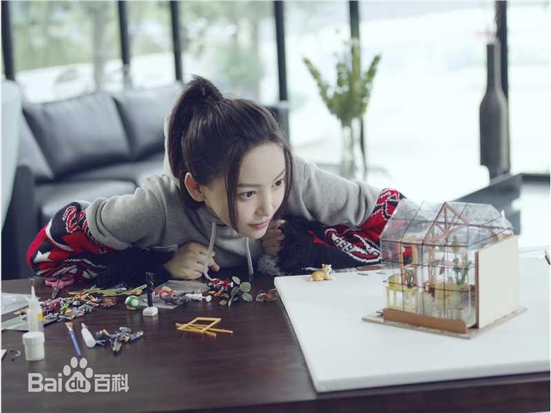 于文文(Kelly)最全集相册