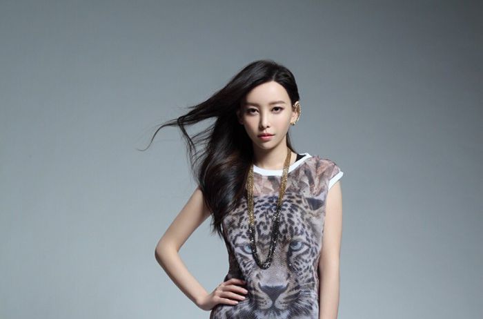 最优质于文文(Kelly)生活照