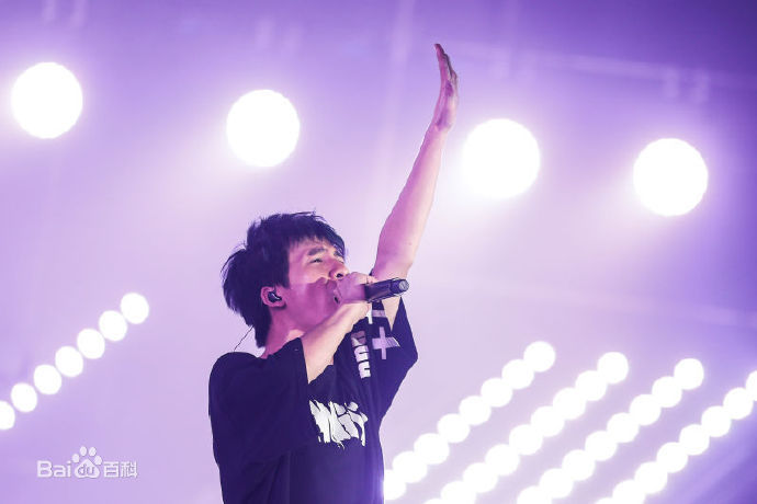 大张伟(Zhang Wei)1998至2017生活照相册