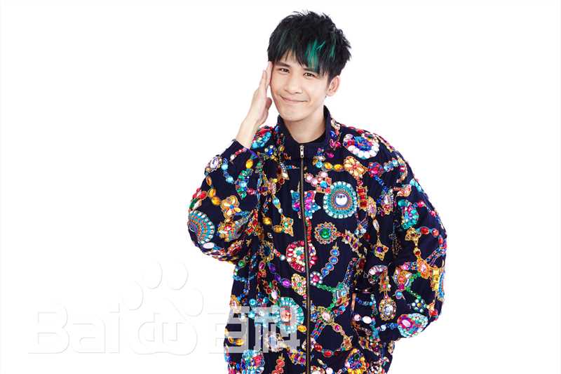 大张伟(Zhang Wei)照片图片图集