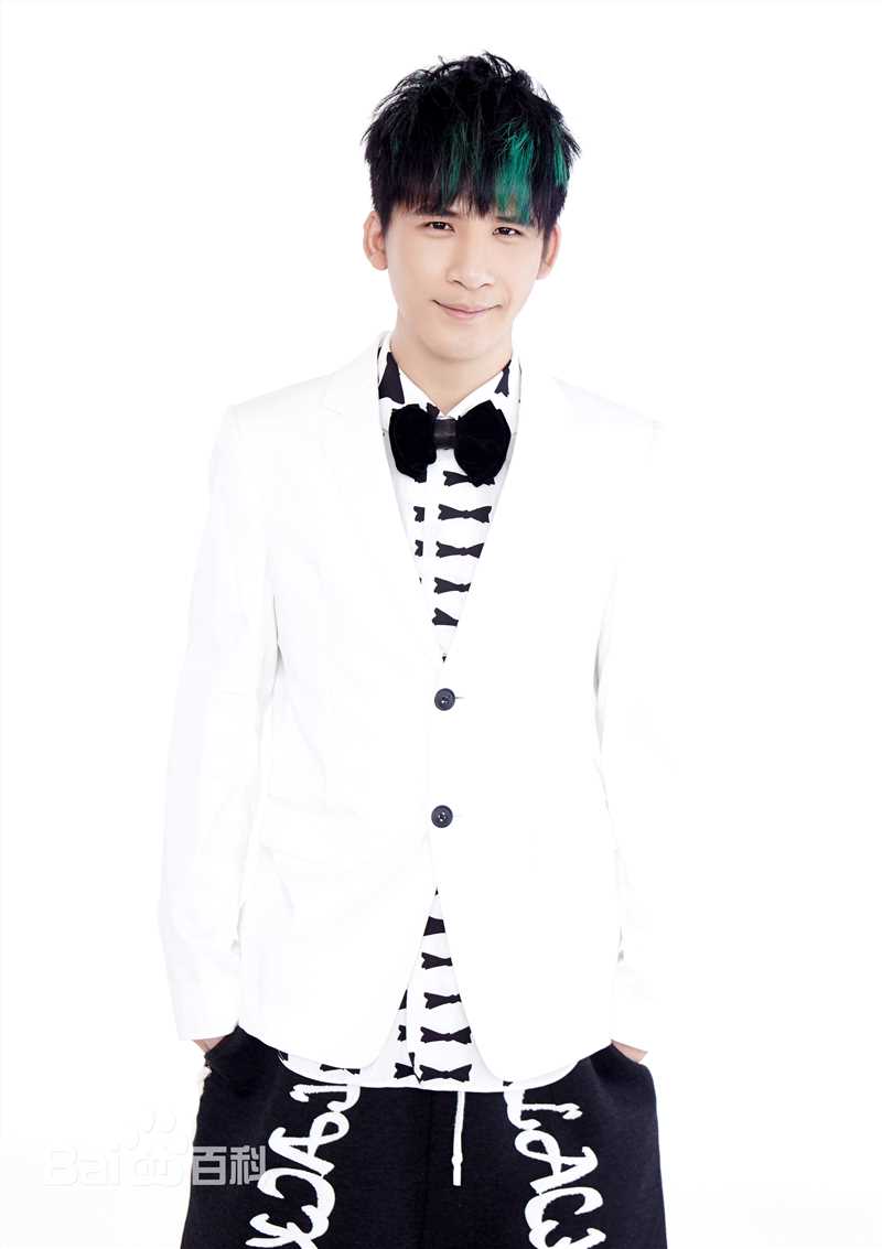 大张伟(Zhang Wei)照片壁纸壁纸