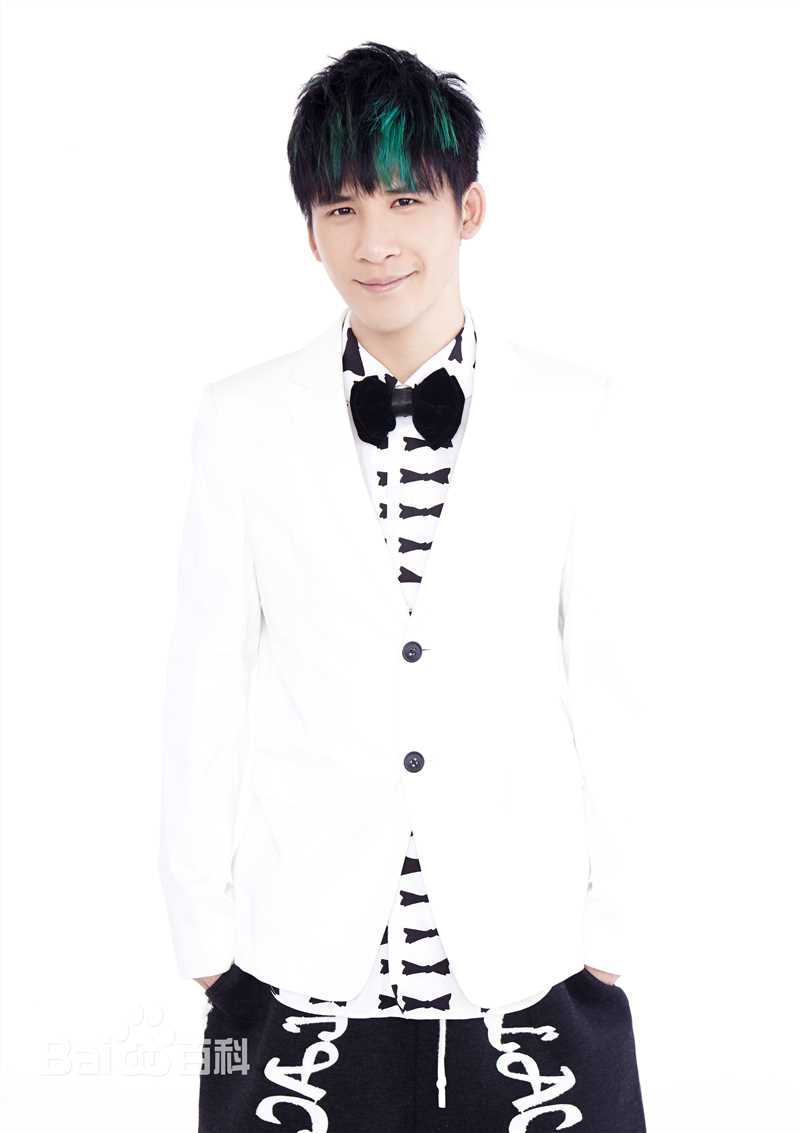 大张伟(Zhang Wei)照片壁纸壁纸