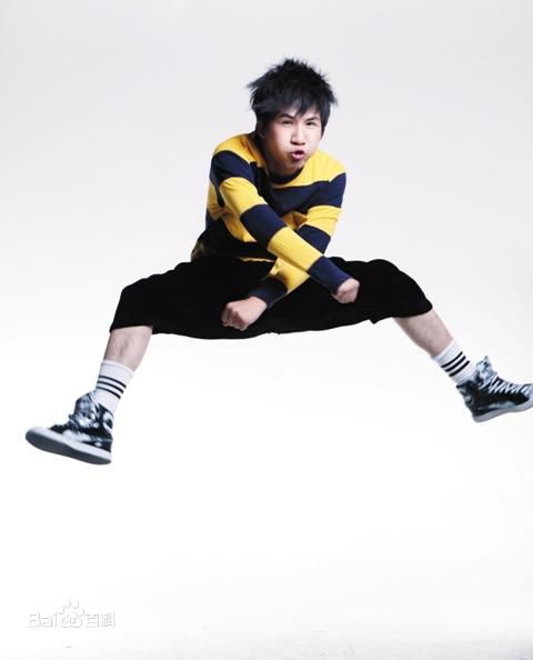 最新大张伟(Zhang Wei)精彩图册