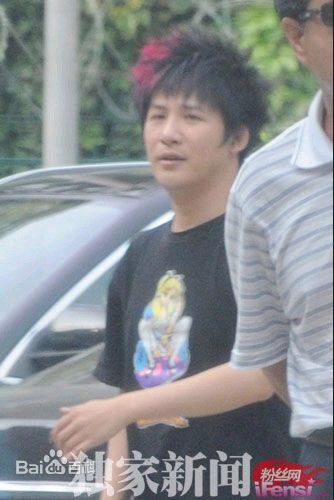 最新大张伟(Zhang Wei)精彩图册