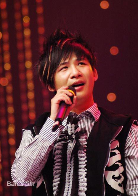 最新大张伟(Zhang Wei)精彩图册