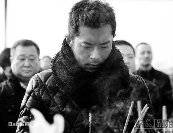 大张伟(Zhang Wei)精彩图册