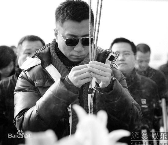 大张伟(Zhang Wei)精彩图册