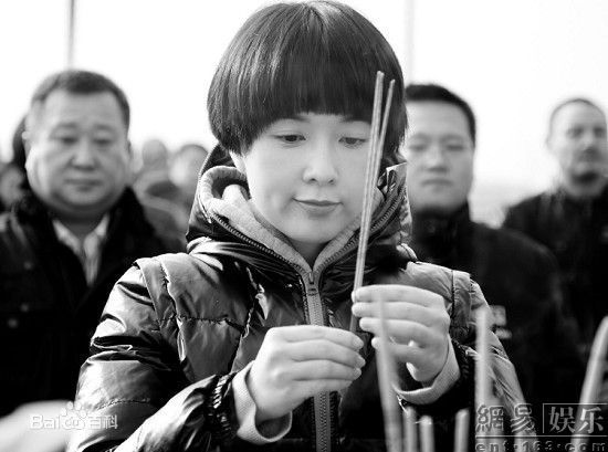 大张伟(Zhang Wei)精彩图册