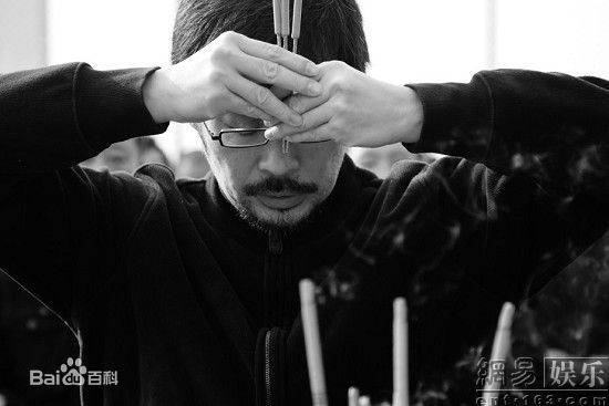 大张伟(Zhang Wei)精彩图册