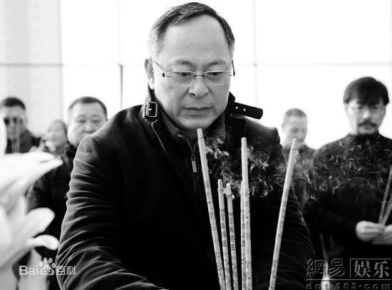 大张伟(Zhang Wei)精彩图册