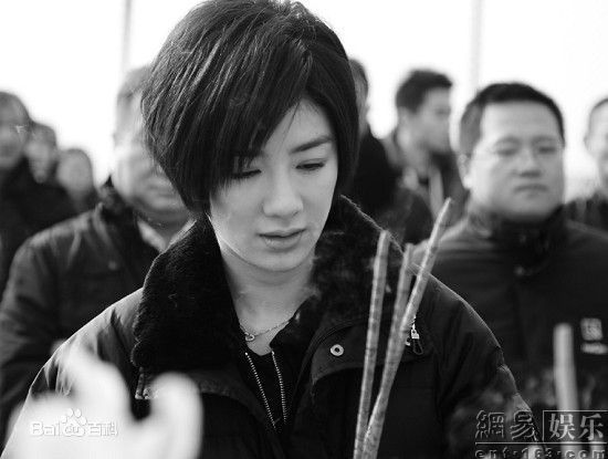 大张伟(Zhang Wei)精彩图册