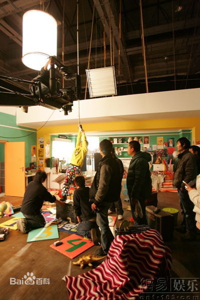 大张伟(Zhang Wei)精彩图册