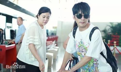 最优质大张伟(Zhang Wei)生活照