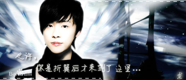 青鸟飞鱼(blue bird flying fish)精选图册