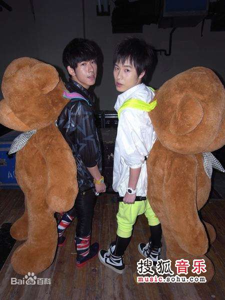 青鸟飞鱼(blue bird flying fish)OUXIANG生活照