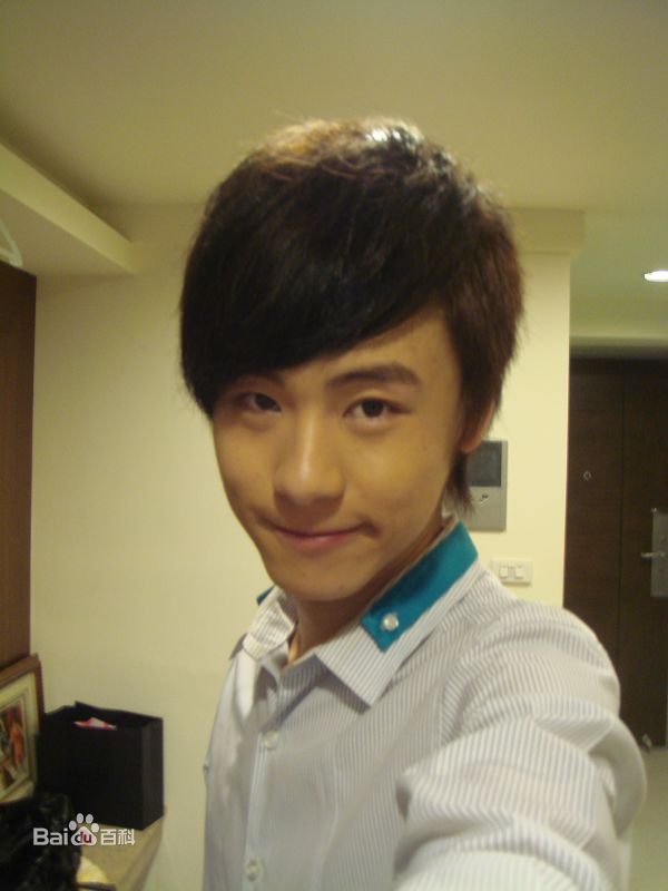 青鸟飞鱼(blue bird flying fish)OUXIANG生活照