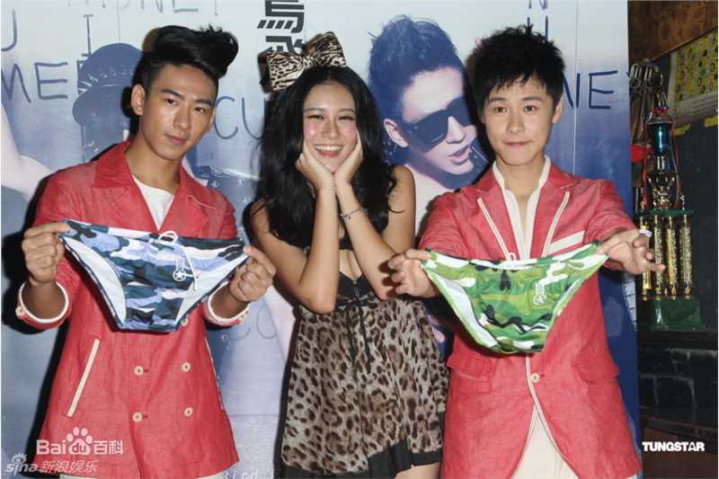 青鸟飞鱼(blue bird flying fish)精彩图册