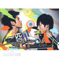 青鸟飞鱼(blue bird flying fish)前后照片