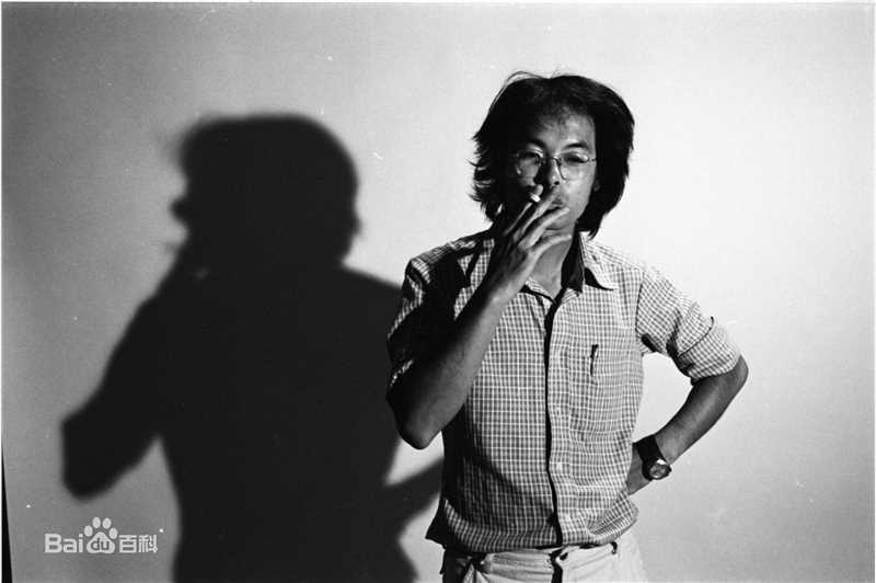 方育平(Allen Fong)最新壁纸