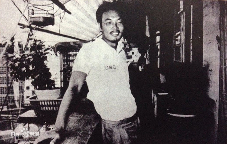 方育平(Allen Fong)最新壁纸