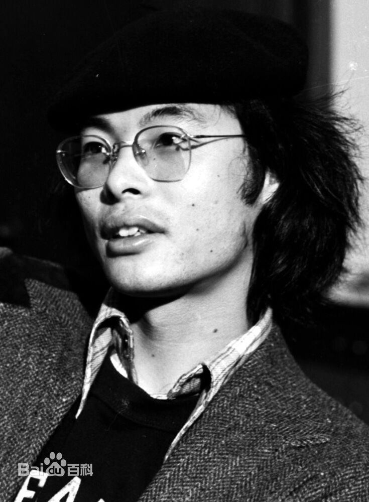 高清方育平(Allen Fong)性感图片