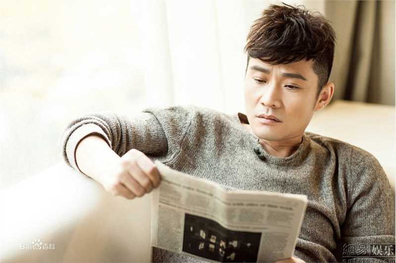 任帅(Ren Shuai)最优质集相册