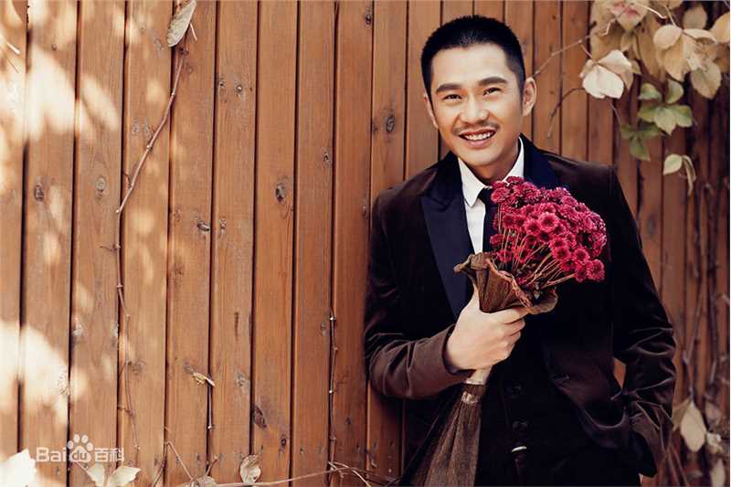 任帅(Ren Shuai)最优质集相册