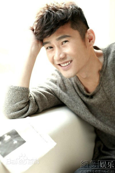 任帅(Ren Shuai)最优质集相册