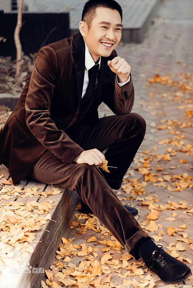 任帅(Ren Shuai)最优质集相册