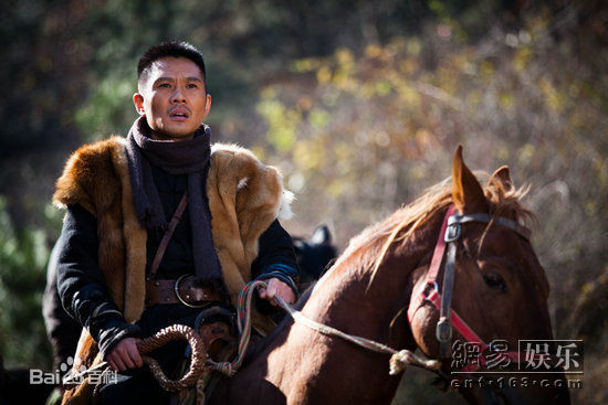 任帅(Ren Shuai)前后照片