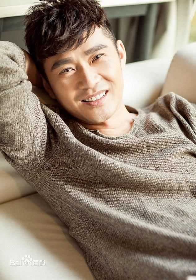 高清任帅(Ren Shuai)图片