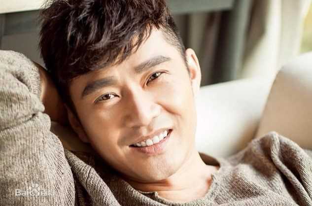 高清任帅(Ren Shuai)图片