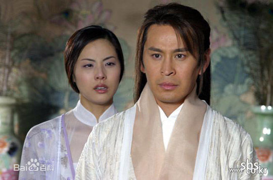 王亚楠高清剧照