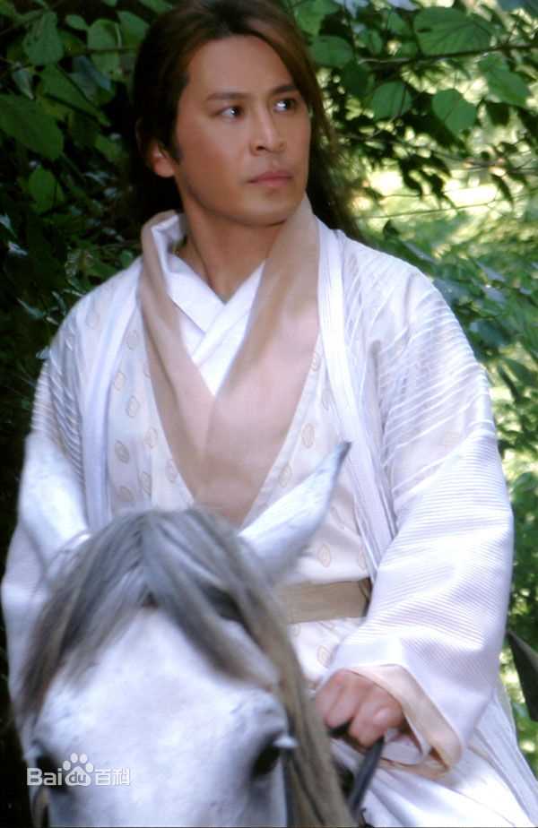 王亚楠高清剧照