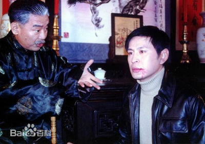 王亚楠高清剧照