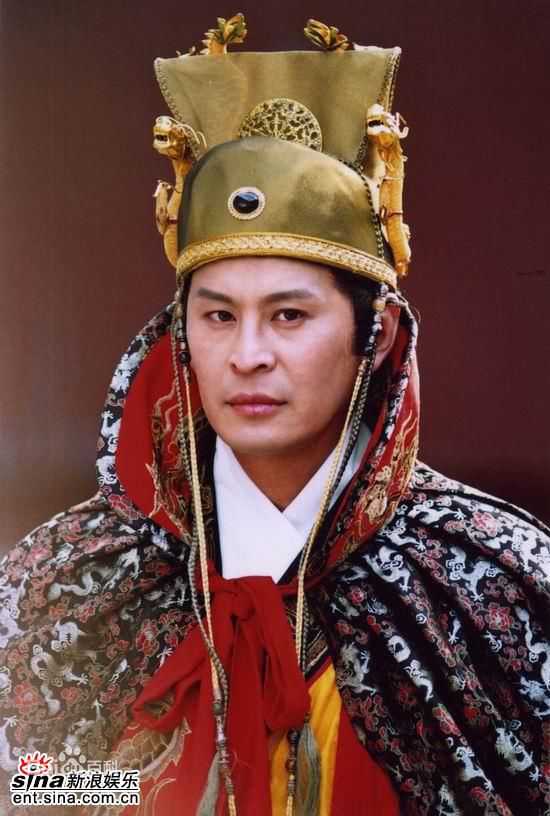 王亚楠高清剧照