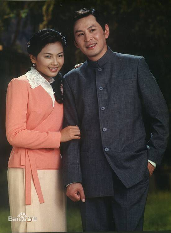 王亚楠高清剧照