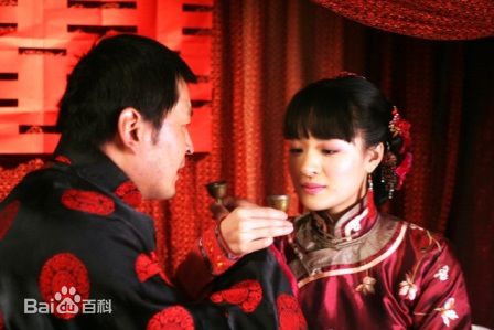 王亚楠高清剧照