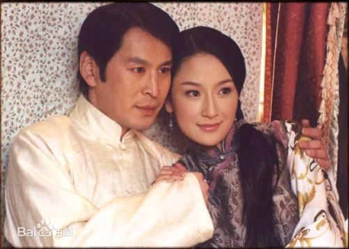 王亚楠高清剧照