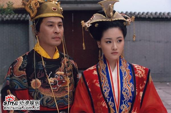 王亚楠高清剧照