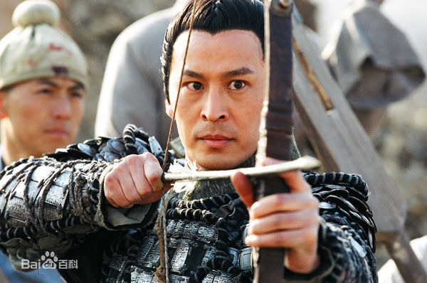 王亚楠高清剧照