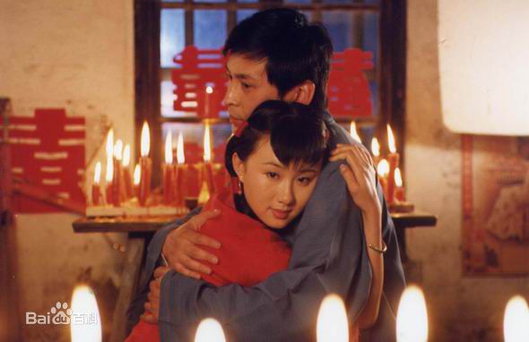 王亚楠高清剧照