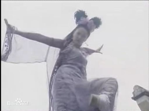 于莉(Yu-Li)电视剧高清剧照