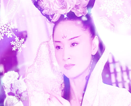 于莉(Yu-Li)电视剧高清剧照