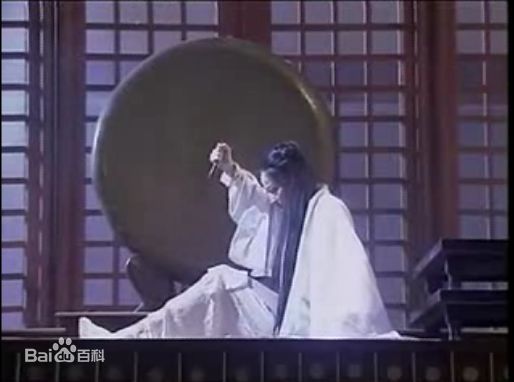 于莉(Yu-Li)电视剧高清剧照