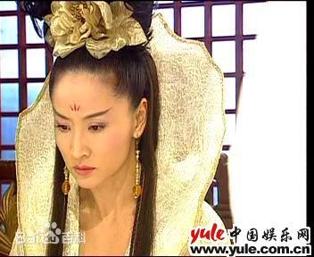 于莉(Yu-Li)电视剧高清剧照