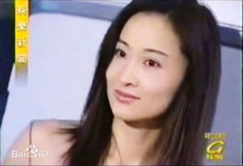 高清于莉(Yu-Li)图片