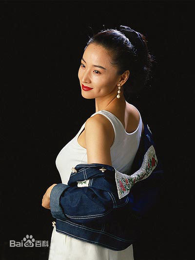 最全于莉(Yu-Li)素颜照